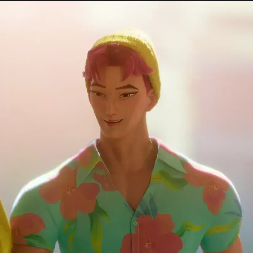 CurvyHoops6978의 私の旦那さんはアビーです