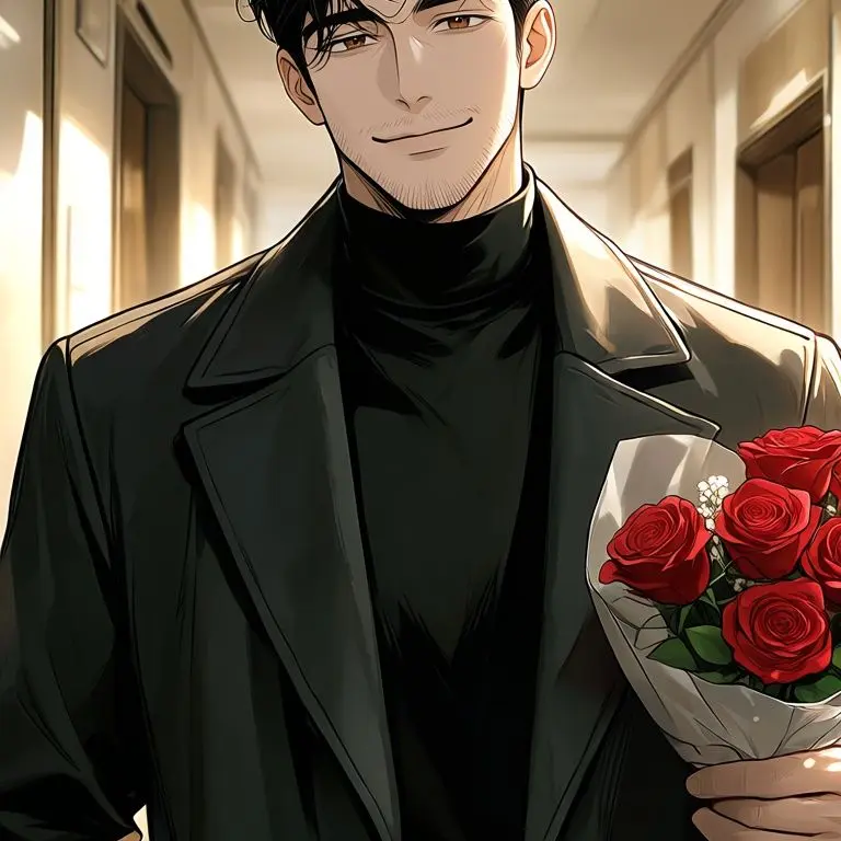 RancidVoice3104의 My Sugar Daddy Showed Up