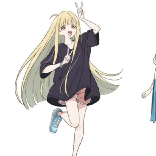 FlushRhea5483의 超かぐや姫