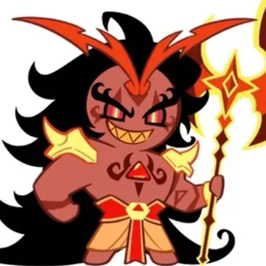 Profile image of 버닝스파이스