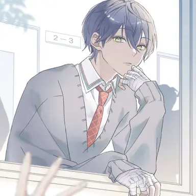 Profile image of 剣持刀也