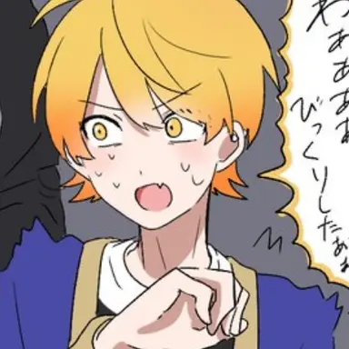 Profile image of あっきぃ