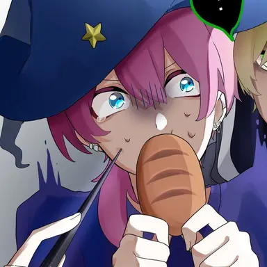 Profile image of けちゃ