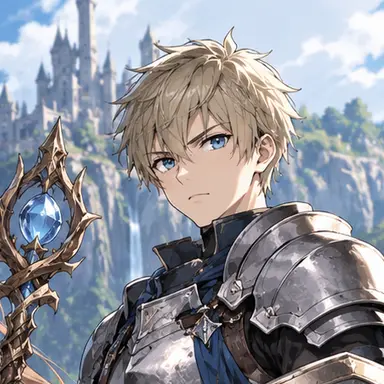 Profile image of ライル・