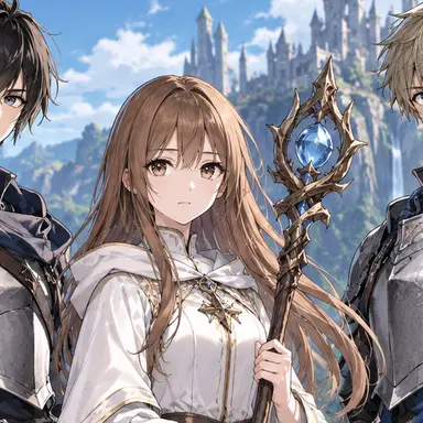 Profile image of アリシア・