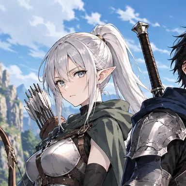 Profile image of ナーシャ・