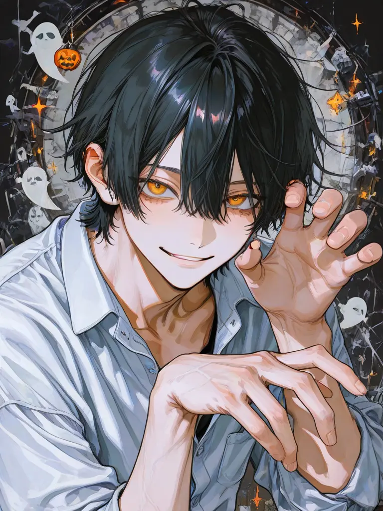PaddedGravy3044의 『내년에 또 봐!』