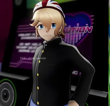 Profile image of セイヨ
