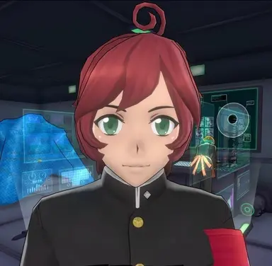 Profile image of ショク