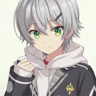 Profile image of Ryo Kazami