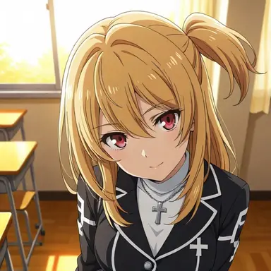 Profile image of Kaede Yumesaki