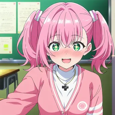 Profile image of Miria Sakuragi