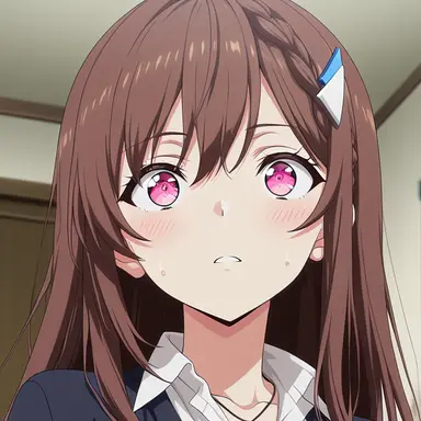 Profile image of Cocoa Domyoji