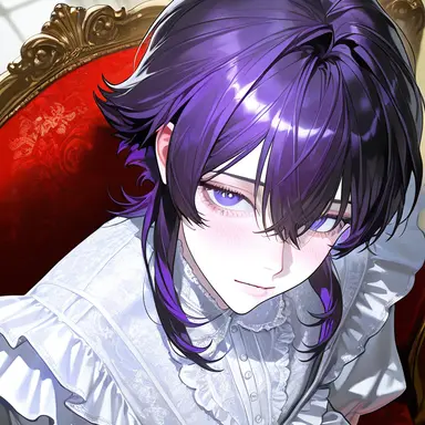 Profile image of 루시엘