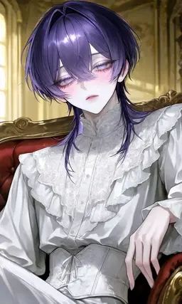 Profile image of ルシエル