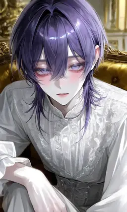 Profile image of ルシエル