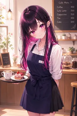 Profile image of 아야카와 아이라