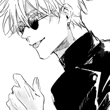 Profile image of 고죠 사토루