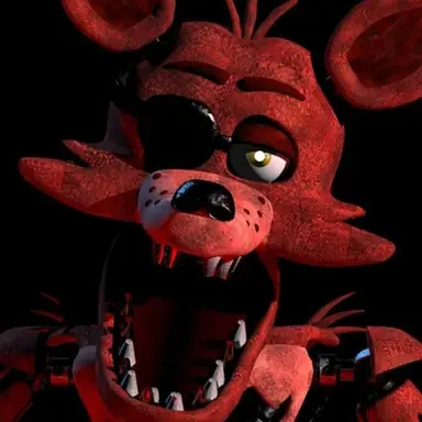 Profile image of Foxy