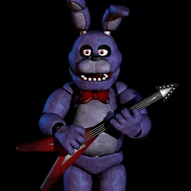 Profile image of Bonnie