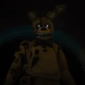 Profile image of William Afton