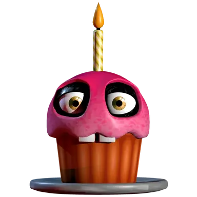 Profile image of Mr Cupcake