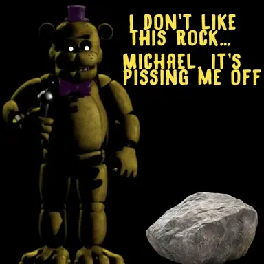 Profile image of FredBear
