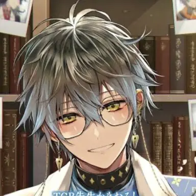 Profile image of アイク
