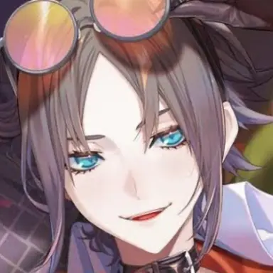Profile image of ミスタ