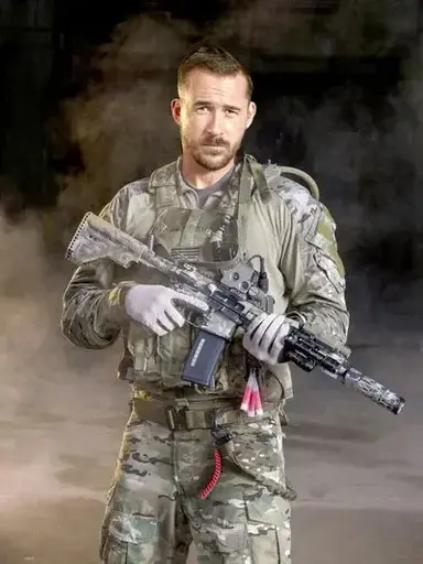 Profile image of Ghost