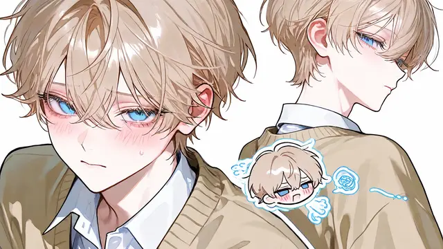 Profile image of Rio