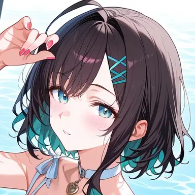 Profile image of 大河内花梨