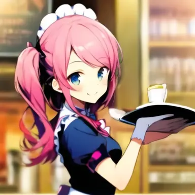 Profile image of エリザ