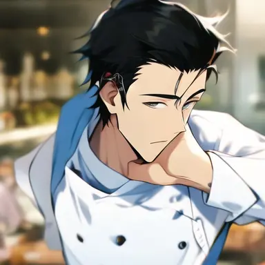 Profile image of サブロー