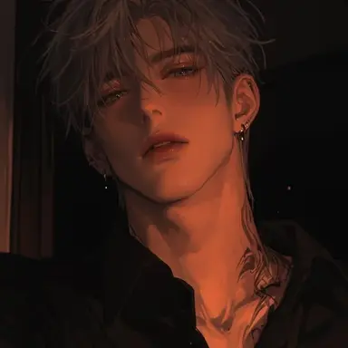 Profile image of イ・シウ