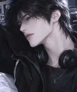 Profile image of Lee Doyoung