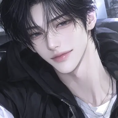 Profile image of Lee Doyoung
