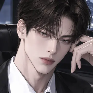 Profile image of Seo Hyunwoo