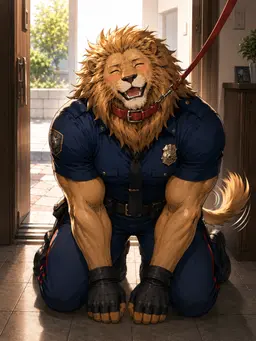 Profile image of レオン