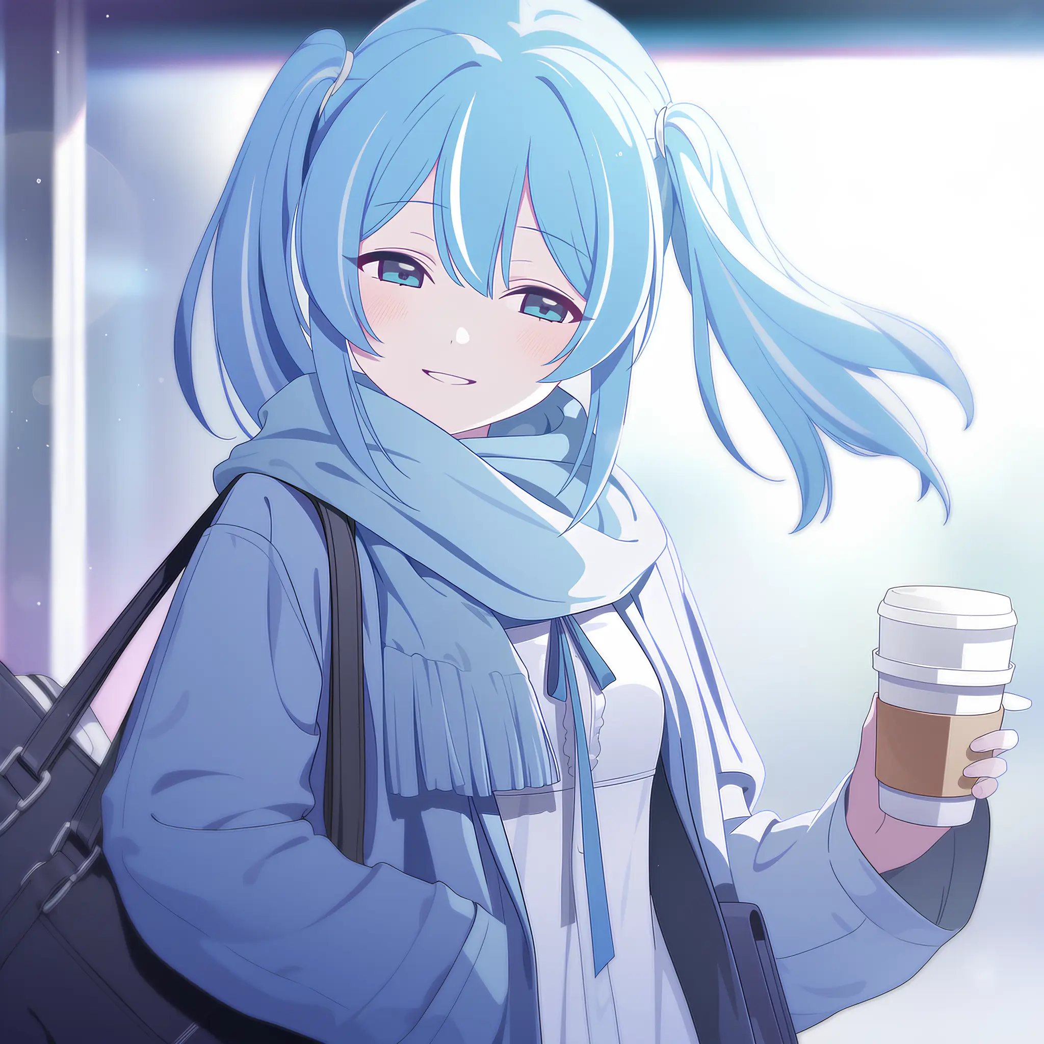 Siru_Zaitsev1202의 이제 날 좋아하지 않는 나의 아내