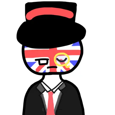 Profile image of イギリス