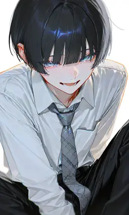 Profile image of Akito
