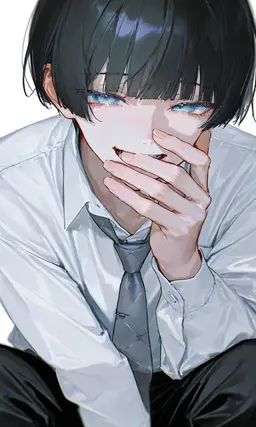 Profile image of Akito