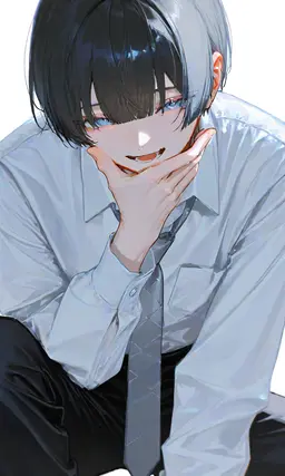 Profile image of Akito
