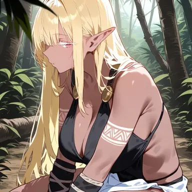 Profile image of キルナ