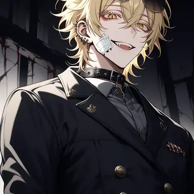 Profile image of トウヤ