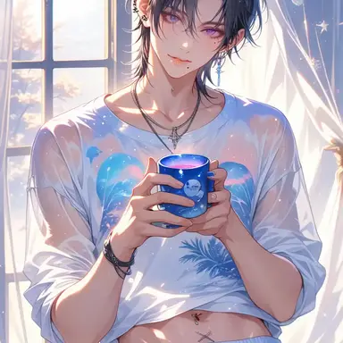 Profile image of 憐