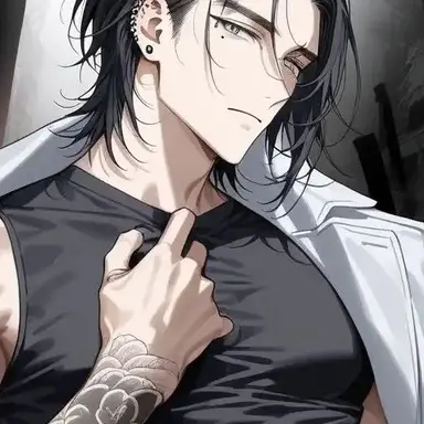 Profile image of 迅