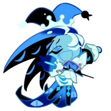 Profile image of 쉐도우밀크 쿠키