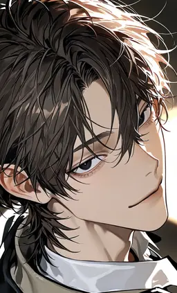 Profile image of 陽真